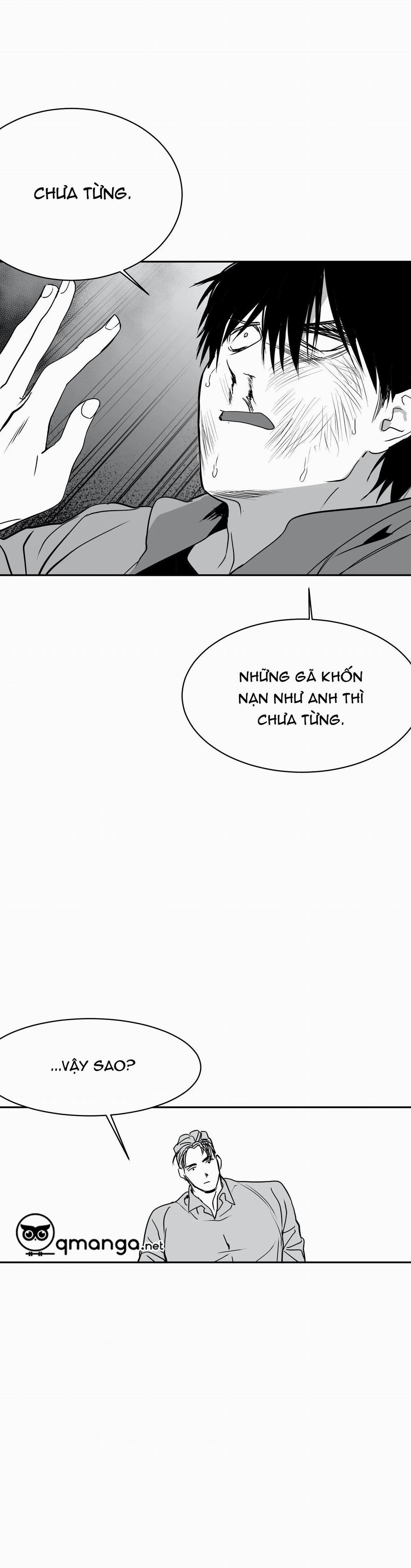 Khi Đôi Chân Thôi Bước 3 trang 39
