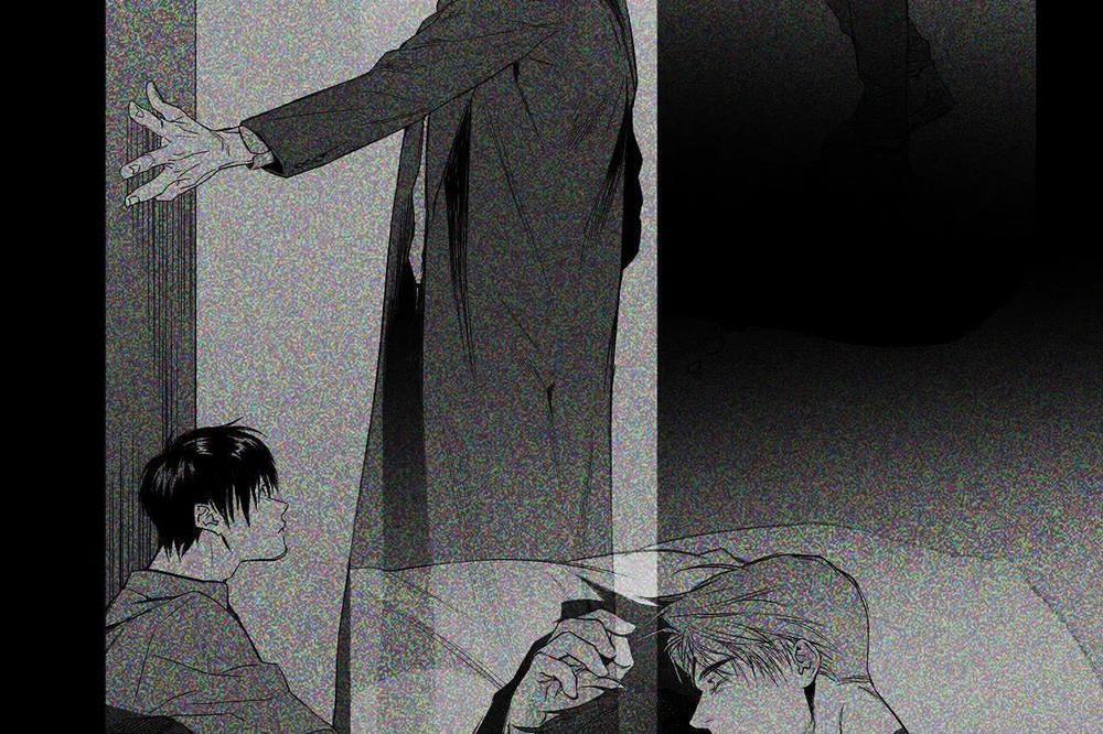 Khi Đôi Chân Thôi Bước 98 trang 114