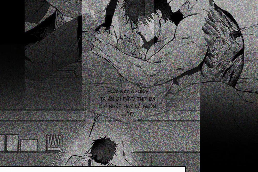 Khi Đôi Chân Thôi Bước 98 trang 115