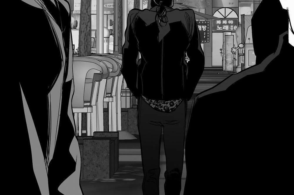 Khi Đôi Chân Thôi Bước 98 trang 72