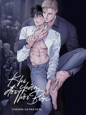 Đọc truyện tranh Khi Đôi Chân Thôi Bước