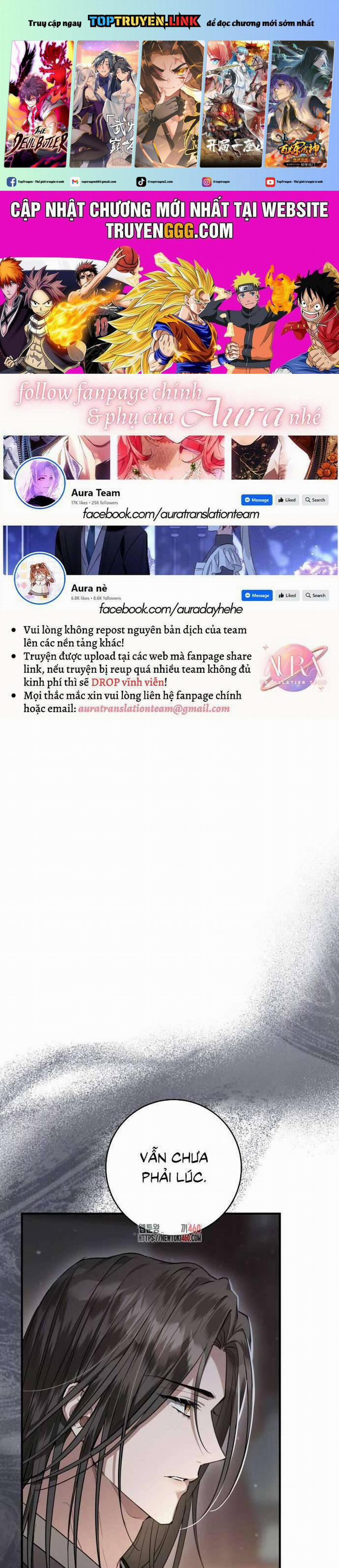 Khi Hắc Lang Gọi Tên Tôi 29 trang 0