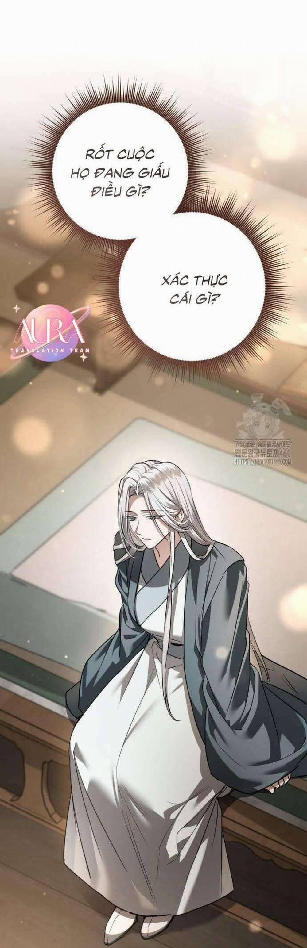 Khi Hắc Lang Gọi Tên Tôi 29 trang 16