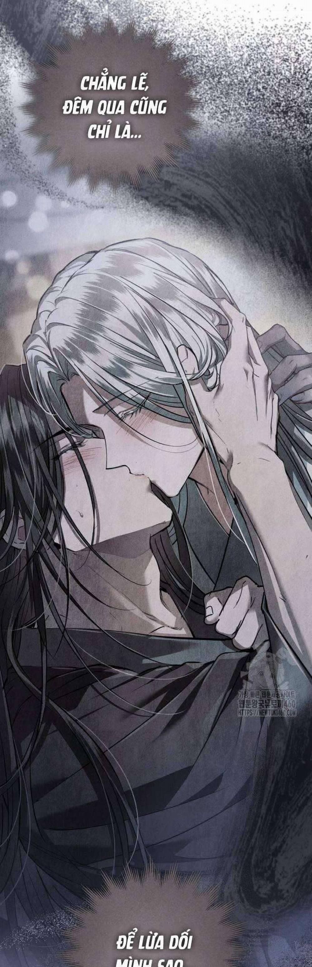 Khi Hắc Lang Gọi Tên Tôi 29 trang 18