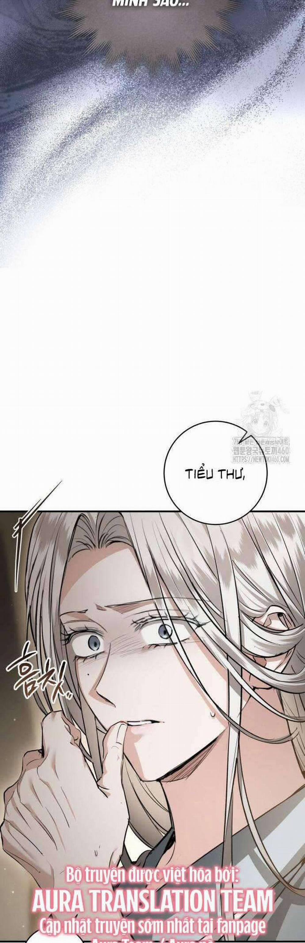 Khi Hắc Lang Gọi Tên Tôi 29 trang 19