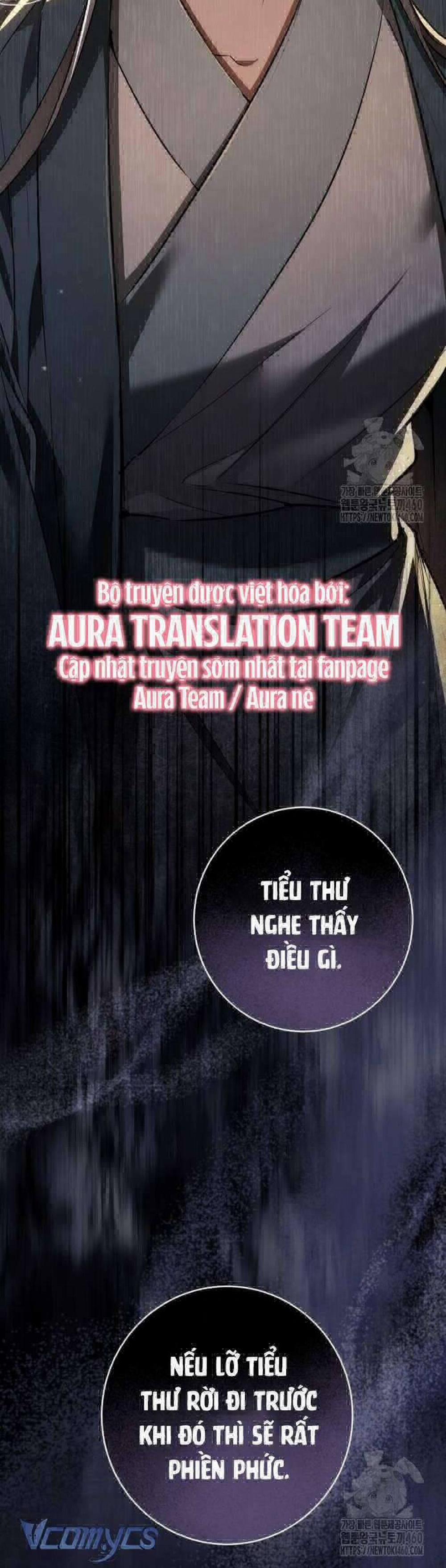 Khi Hắc Lang Gọi Tên Tôi 29 trang 2