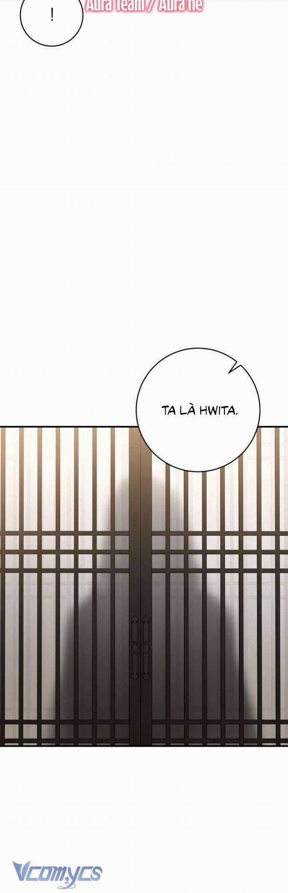 Khi Hắc Lang Gọi Tên Tôi 29 trang 20