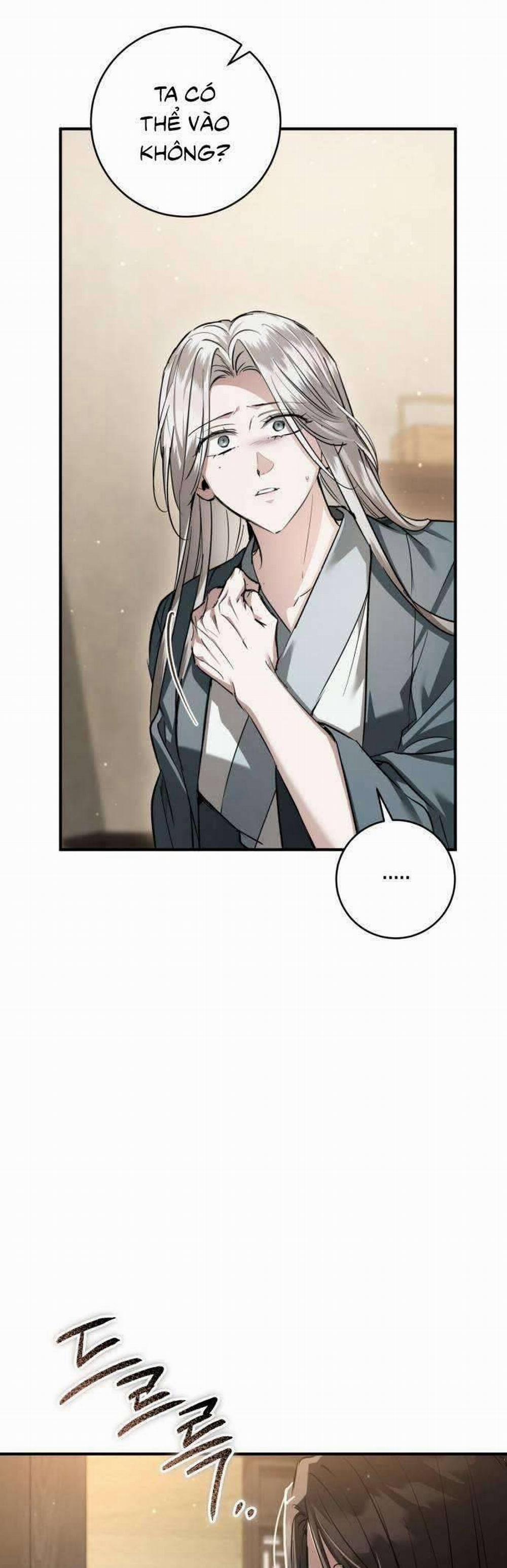 Khi Hắc Lang Gọi Tên Tôi 29 trang 21