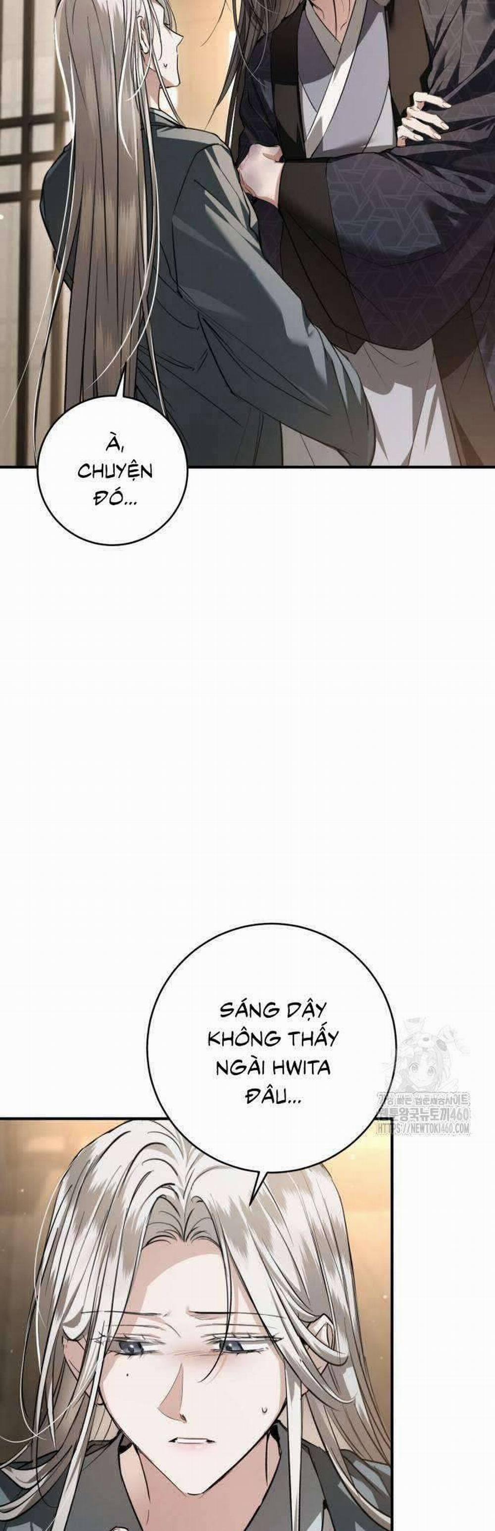 Khi Hắc Lang Gọi Tên Tôi 29 trang 24