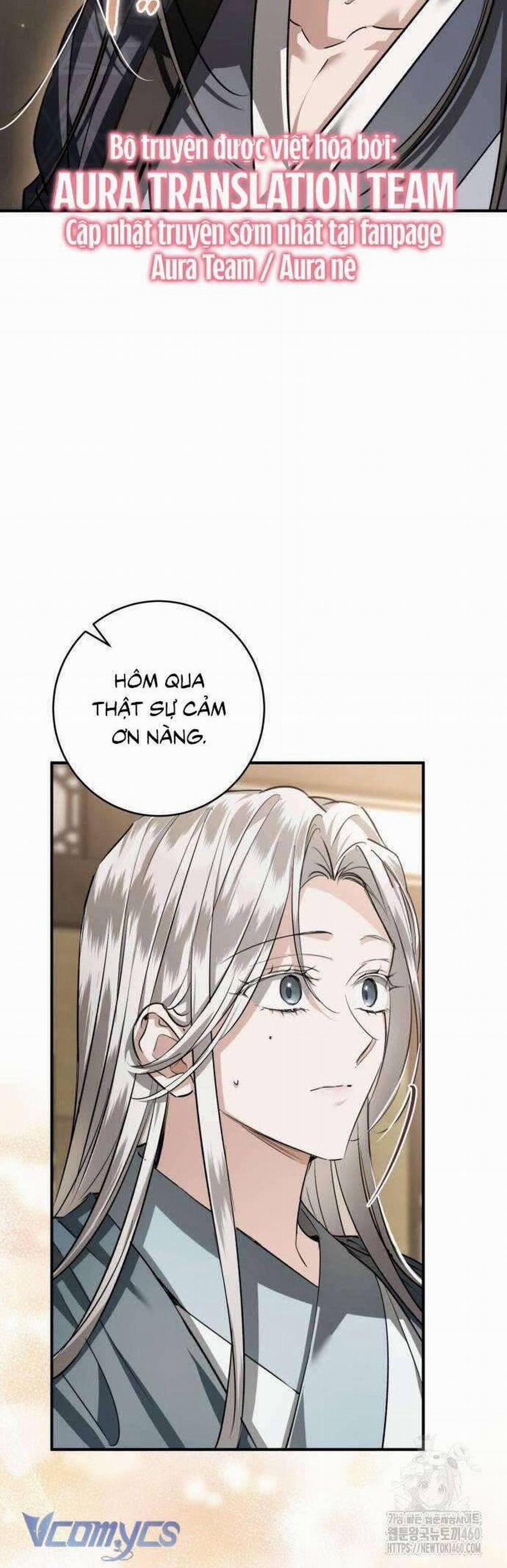 Khi Hắc Lang Gọi Tên Tôi 29 trang 26