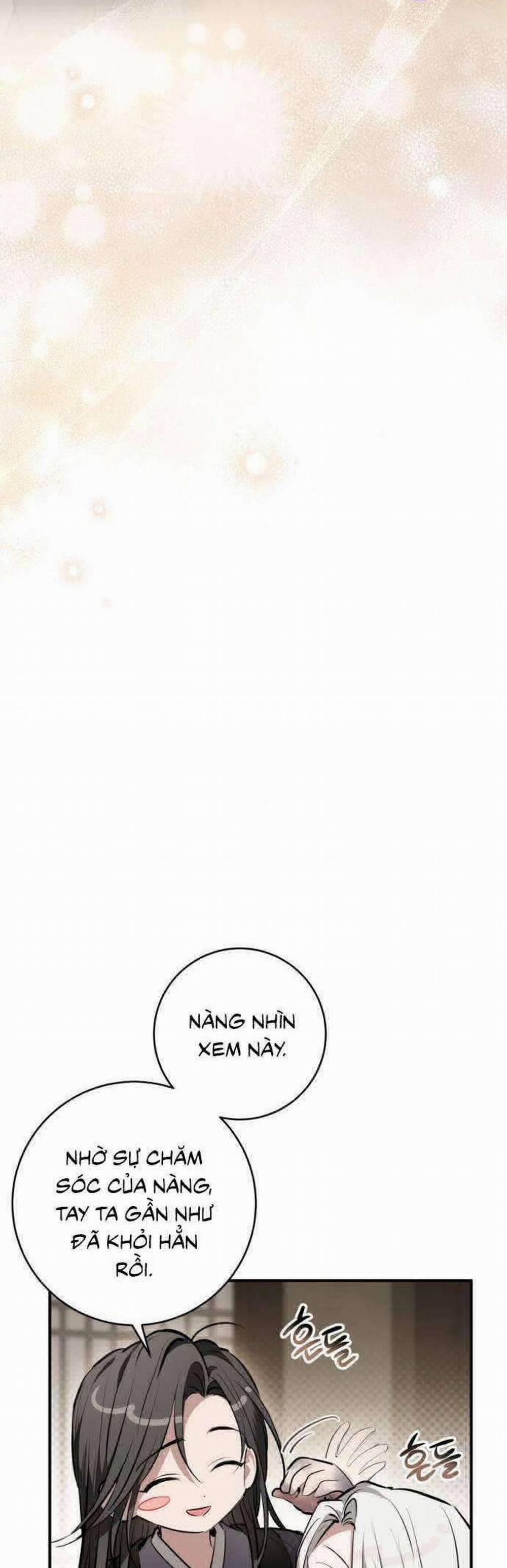 Khi Hắc Lang Gọi Tên Tôi 29 trang 28