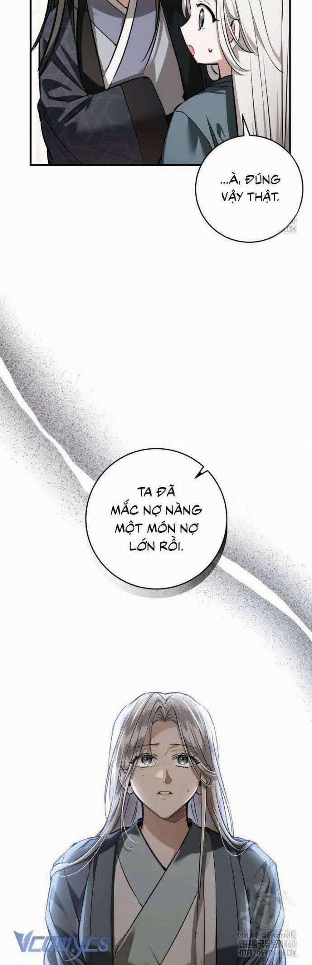 Khi Hắc Lang Gọi Tên Tôi 29 trang 29