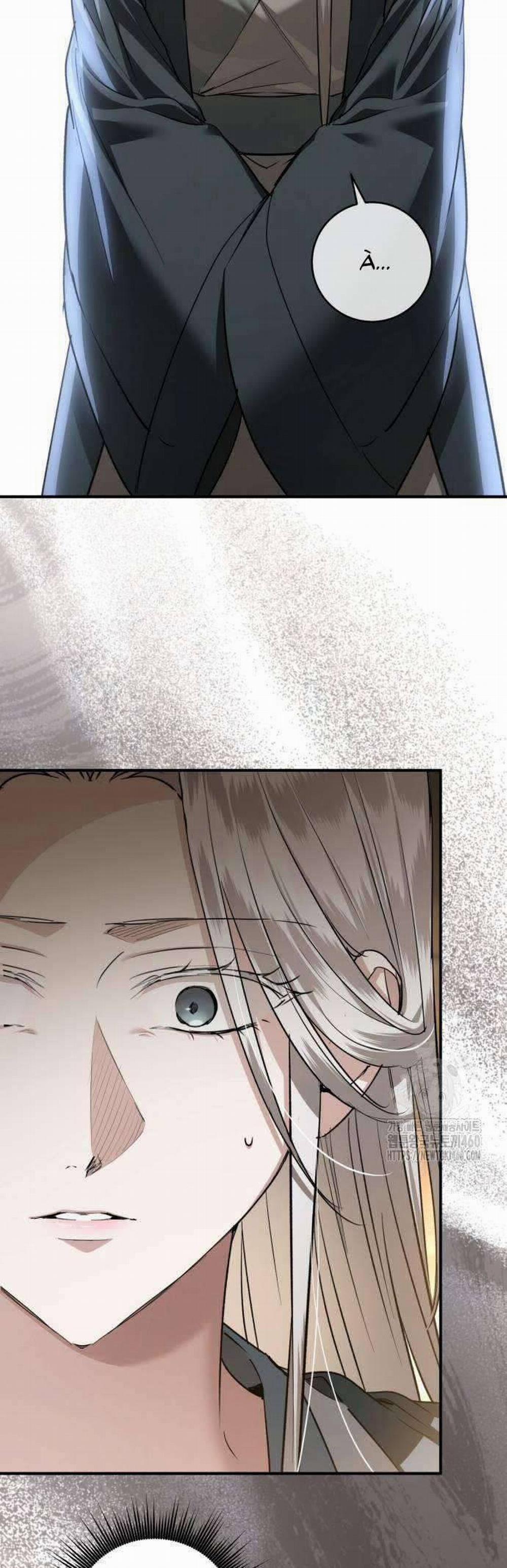 Khi Hắc Lang Gọi Tên Tôi 29 trang 30