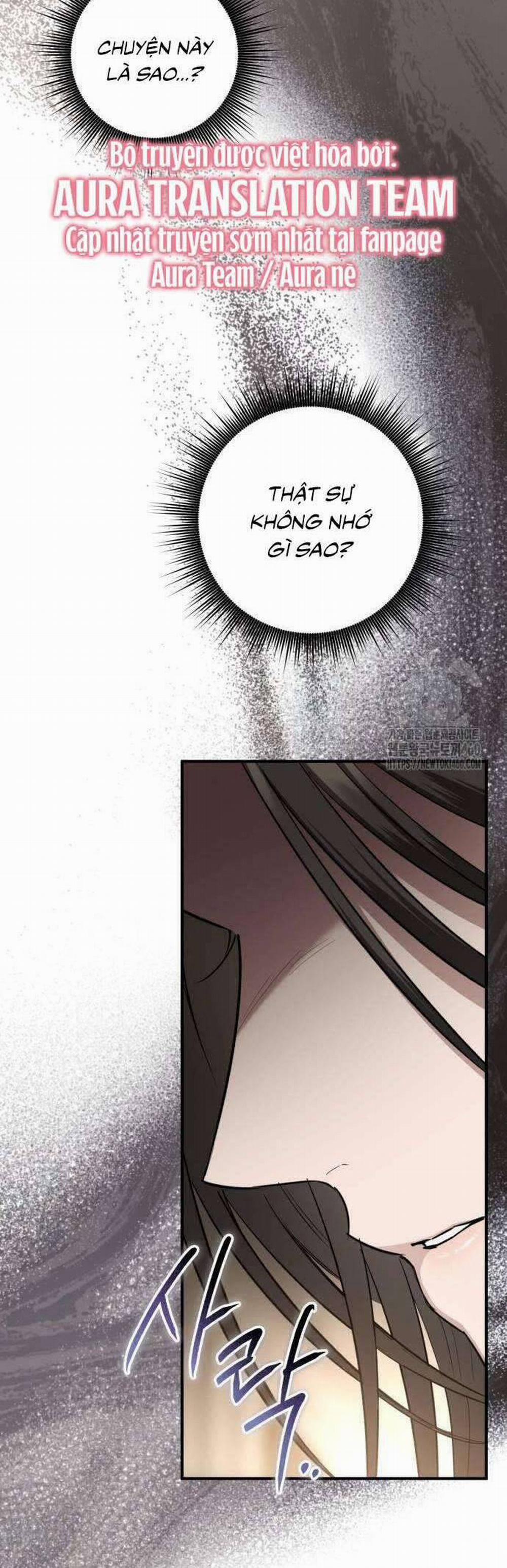 Khi Hắc Lang Gọi Tên Tôi 29 trang 31