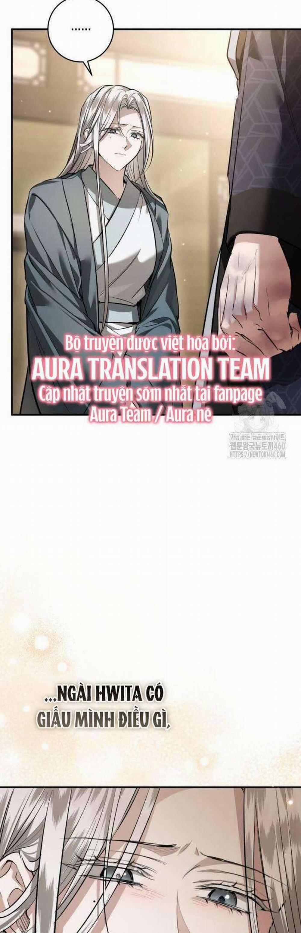 Khi Hắc Lang Gọi Tên Tôi 29 trang 37