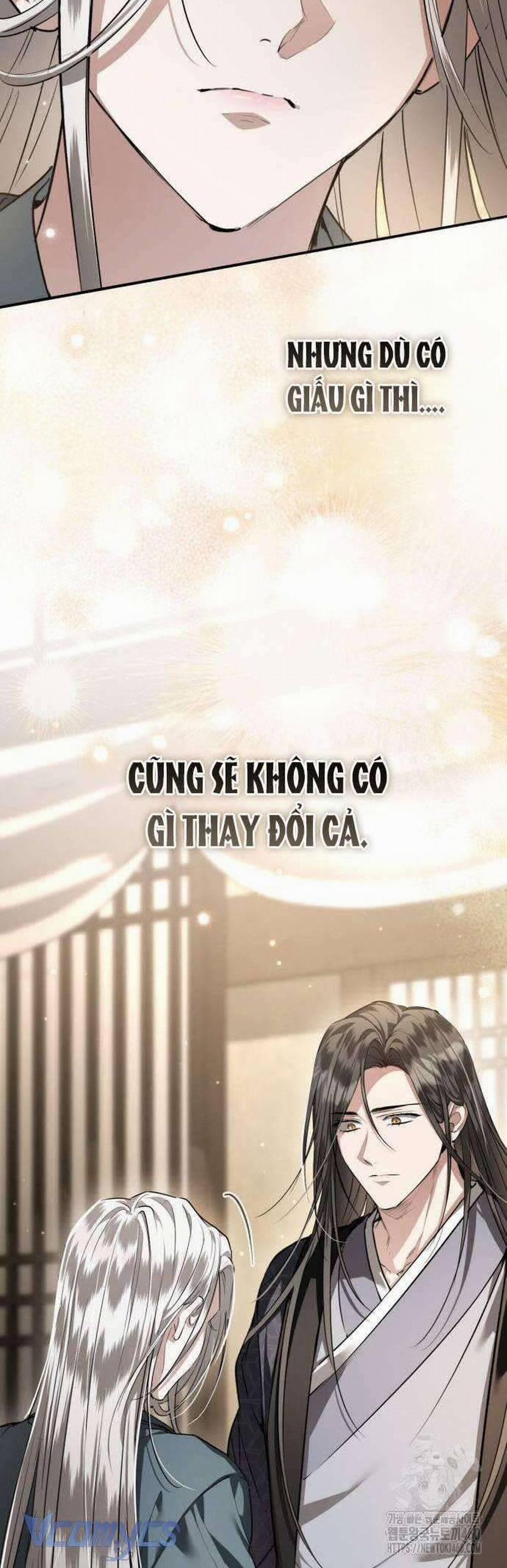 Khi Hắc Lang Gọi Tên Tôi 29 trang 38