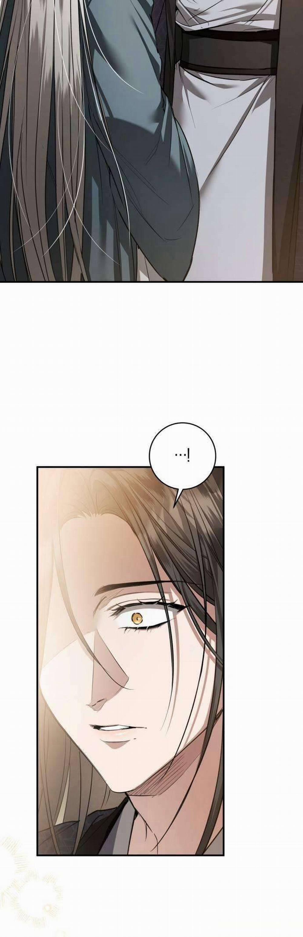 Khi Hắc Lang Gọi Tên Tôi 29 trang 39