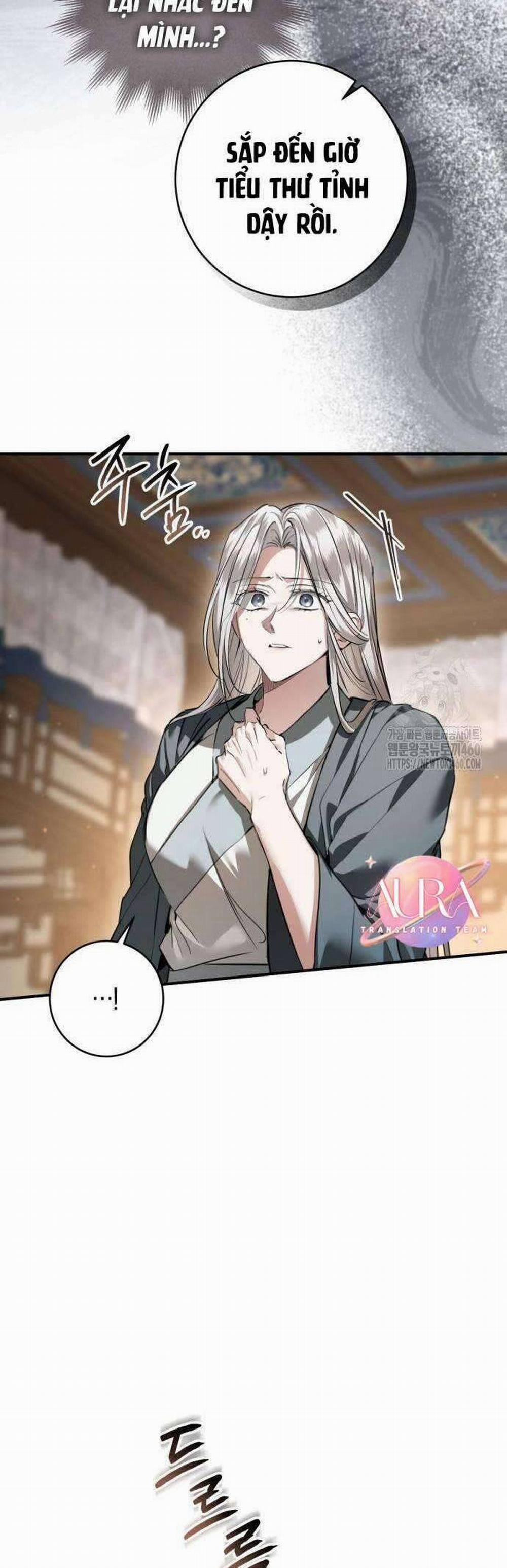 Khi Hắc Lang Gọi Tên Tôi 29 trang 4