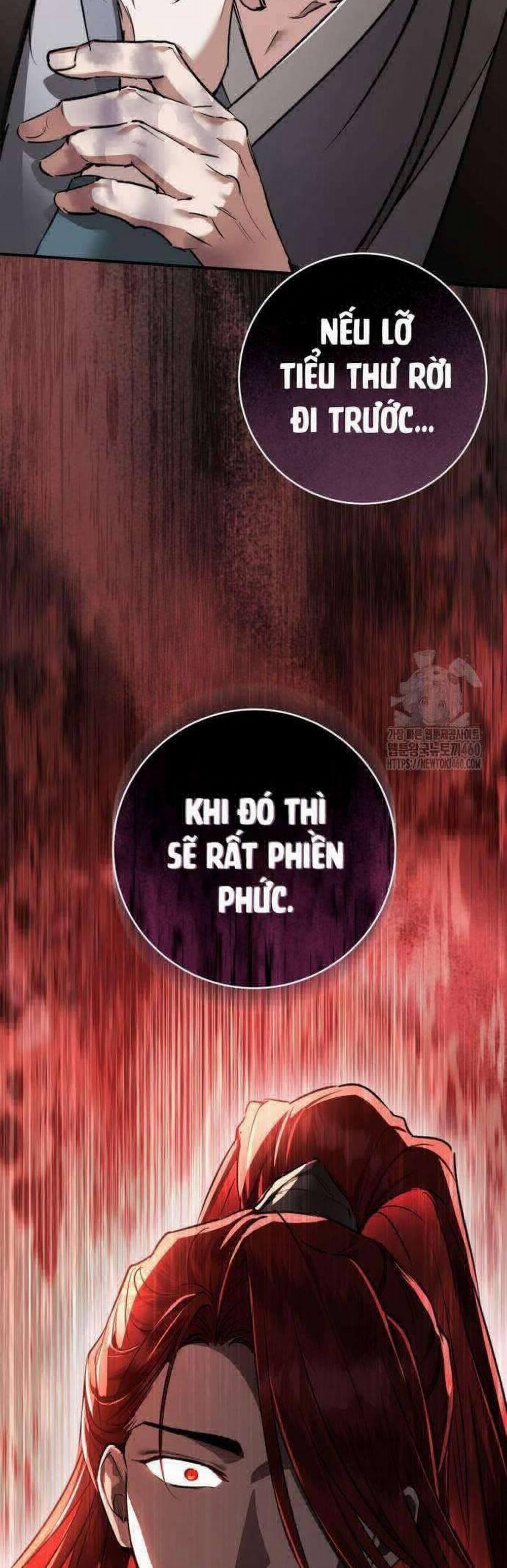 Khi Hắc Lang Gọi Tên Tôi 29 trang 43