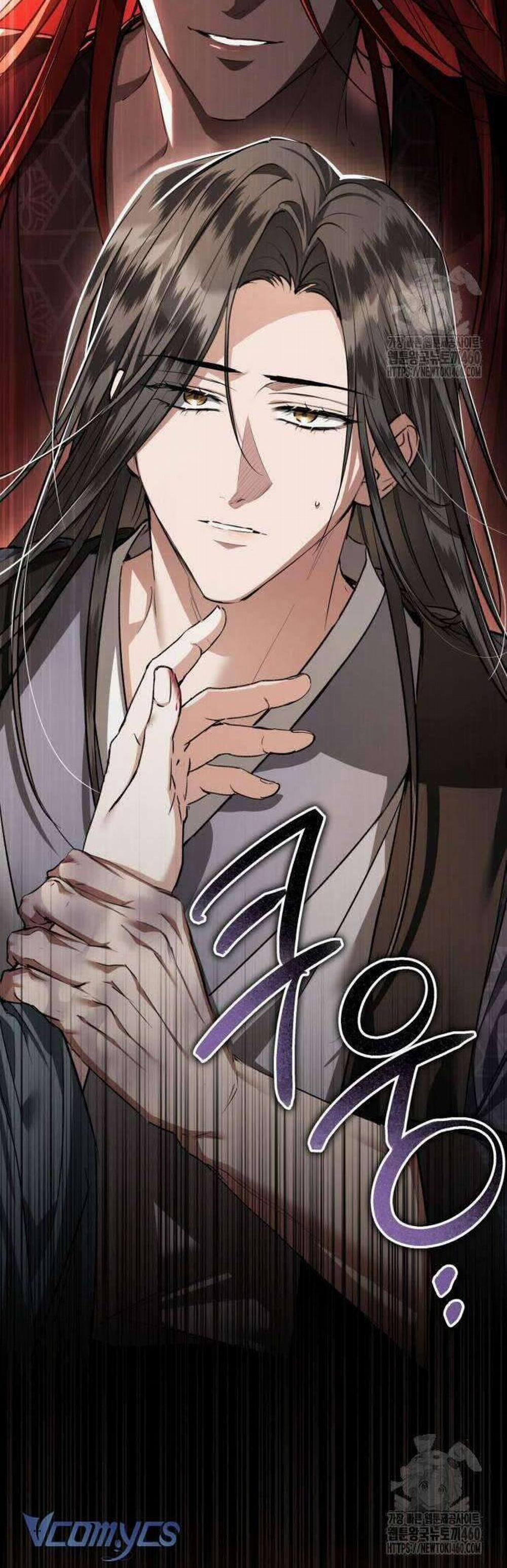 Khi Hắc Lang Gọi Tên Tôi 29 trang 44