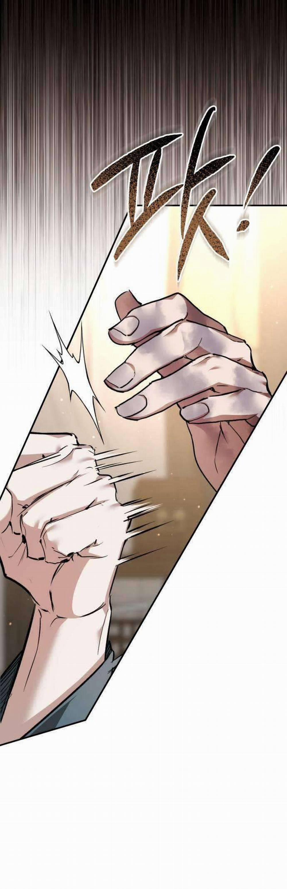 Khi Hắc Lang Gọi Tên Tôi 29 trang 45