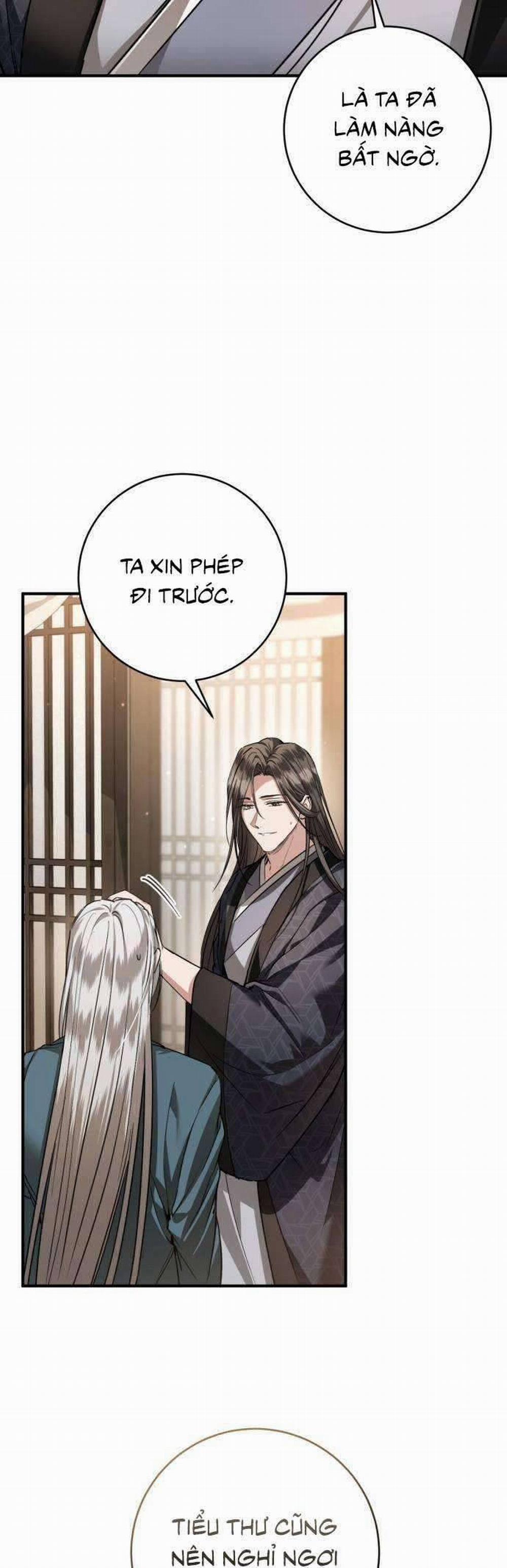 Khi Hắc Lang Gọi Tên Tôi 29 trang 48