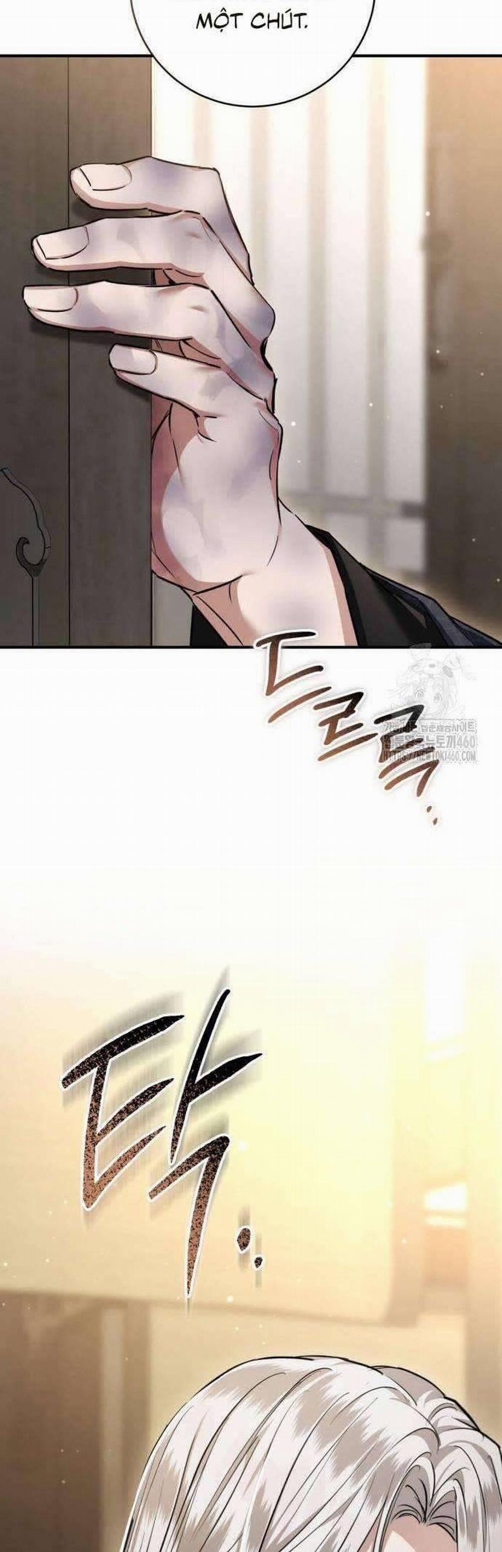 Khi Hắc Lang Gọi Tên Tôi 29 trang 49