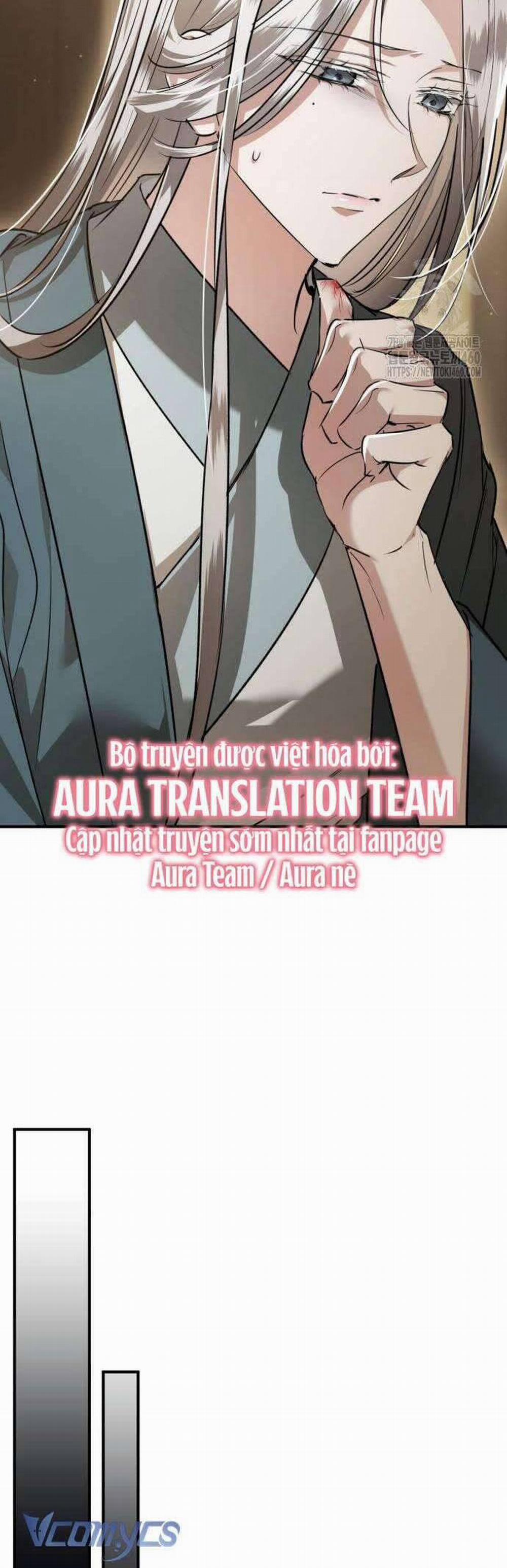 Khi Hắc Lang Gọi Tên Tôi 29 trang 50