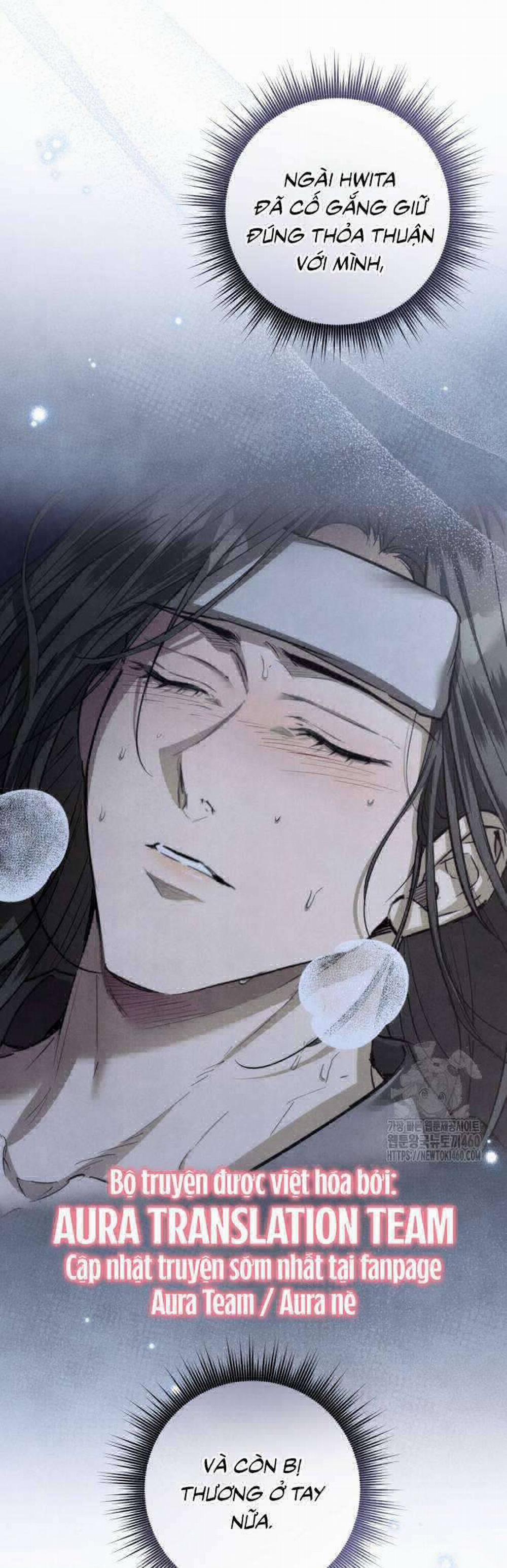 Khi Hắc Lang Gọi Tên Tôi 29 trang 54