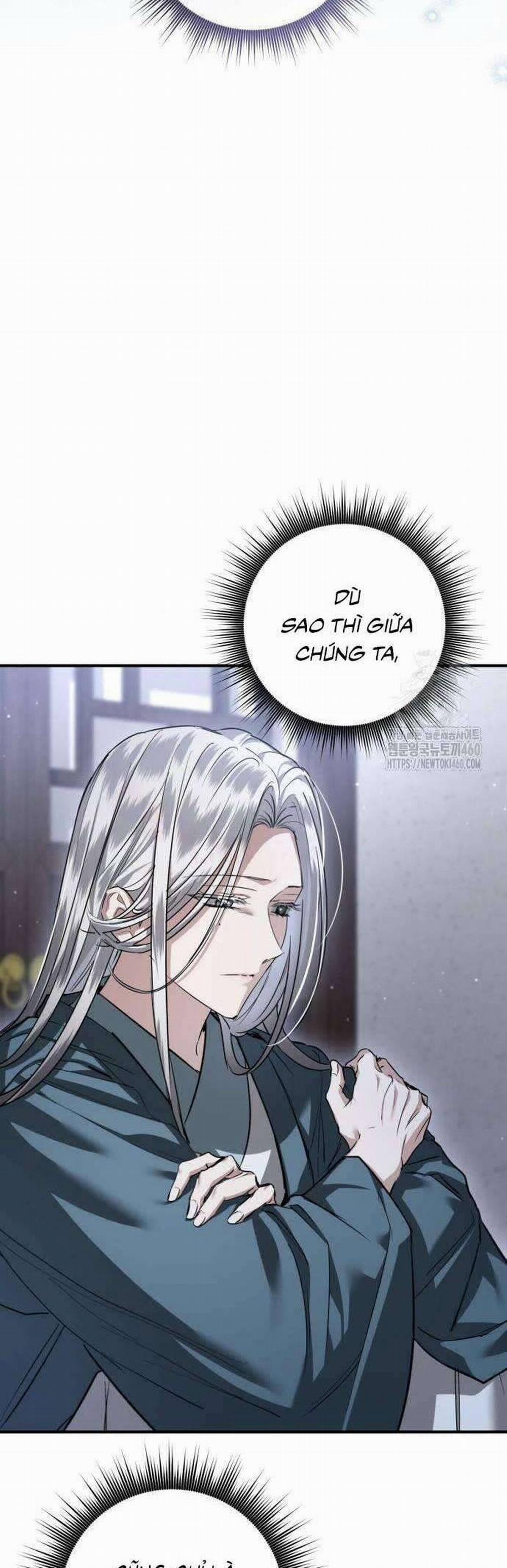 Khi Hắc Lang Gọi Tên Tôi 29 trang 55