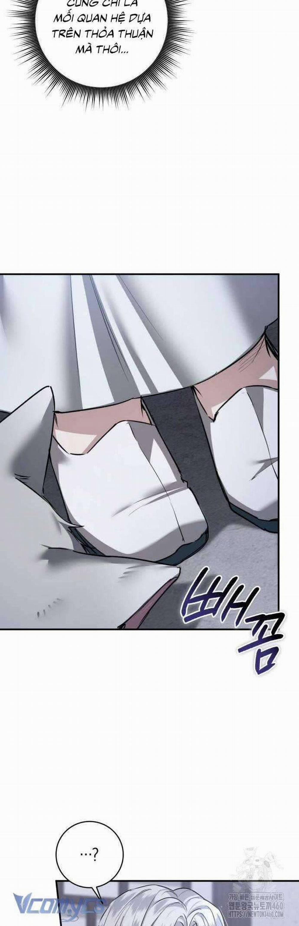 Khi Hắc Lang Gọi Tên Tôi 29 trang 56