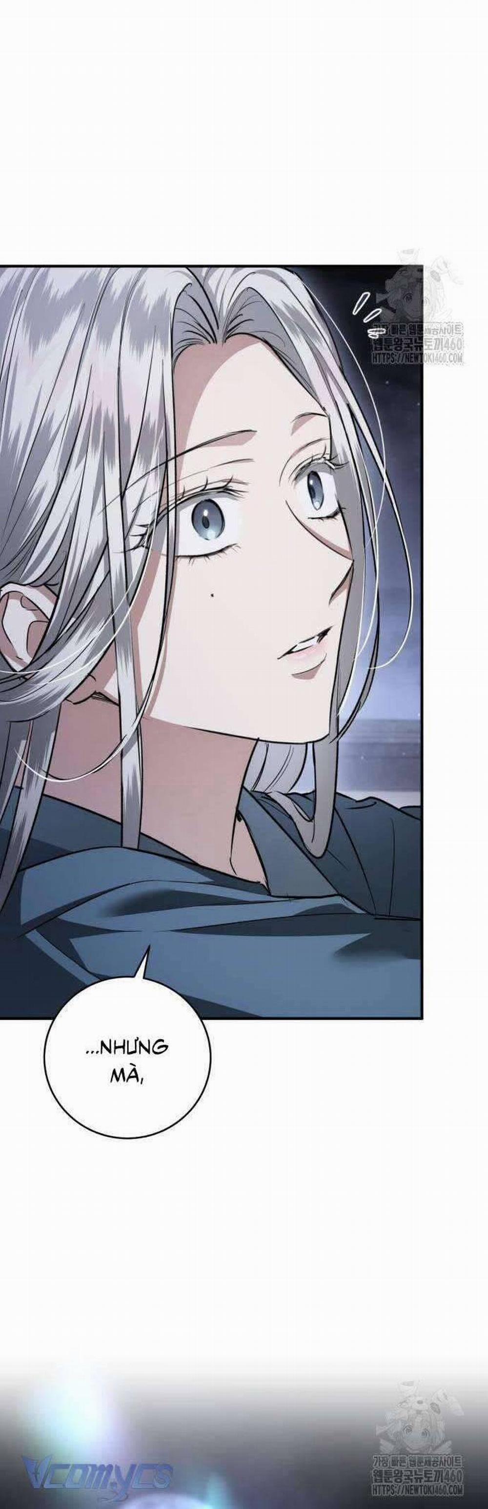 Khi Hắc Lang Gọi Tên Tôi 29 trang 59