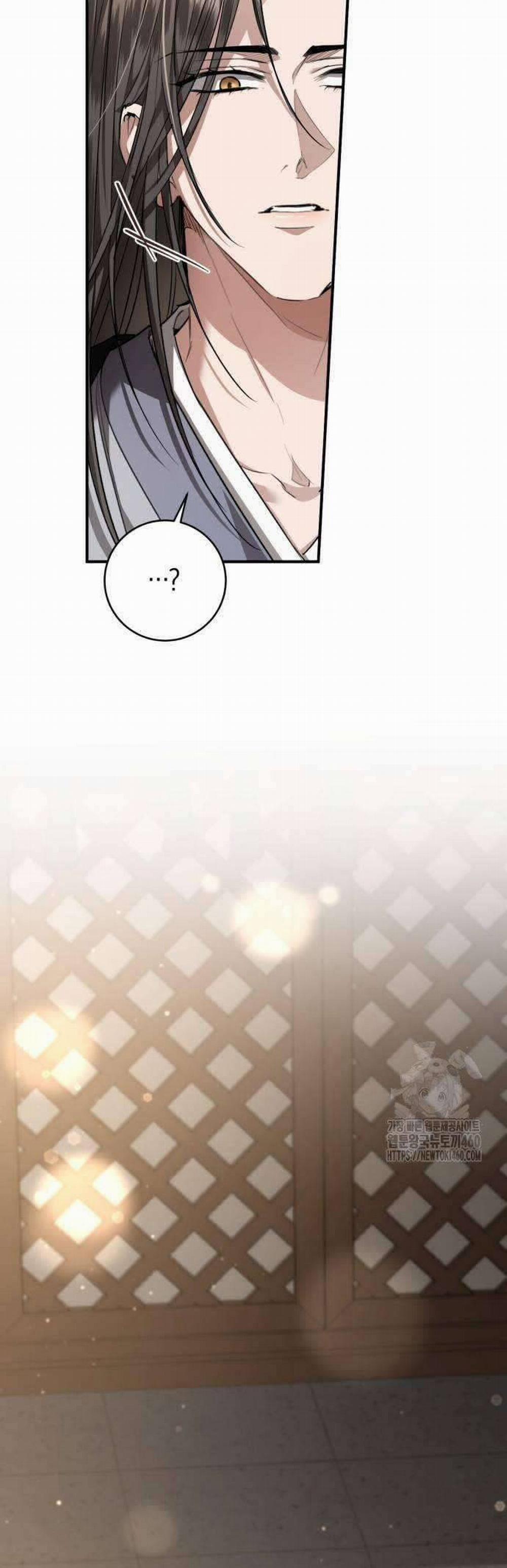 Khi Hắc Lang Gọi Tên Tôi 29 trang 6