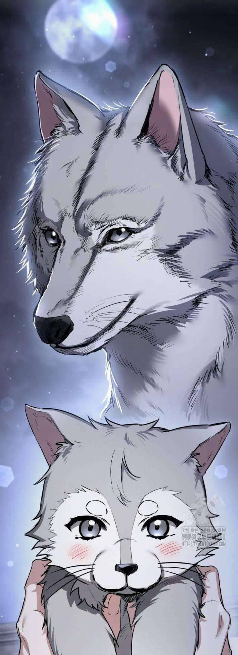 Khi Hắc Lang Gọi Tên Tôi 29 trang 60