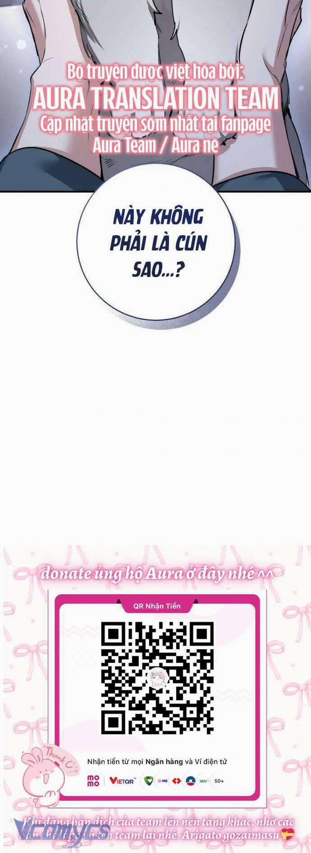 Khi Hắc Lang Gọi Tên Tôi 29 trang 61