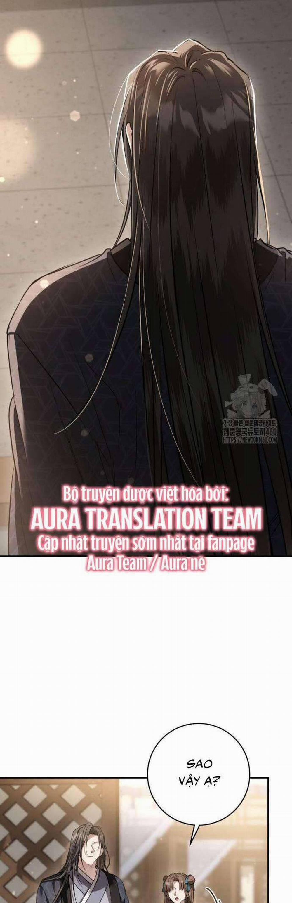 Khi Hắc Lang Gọi Tên Tôi 29 trang 7