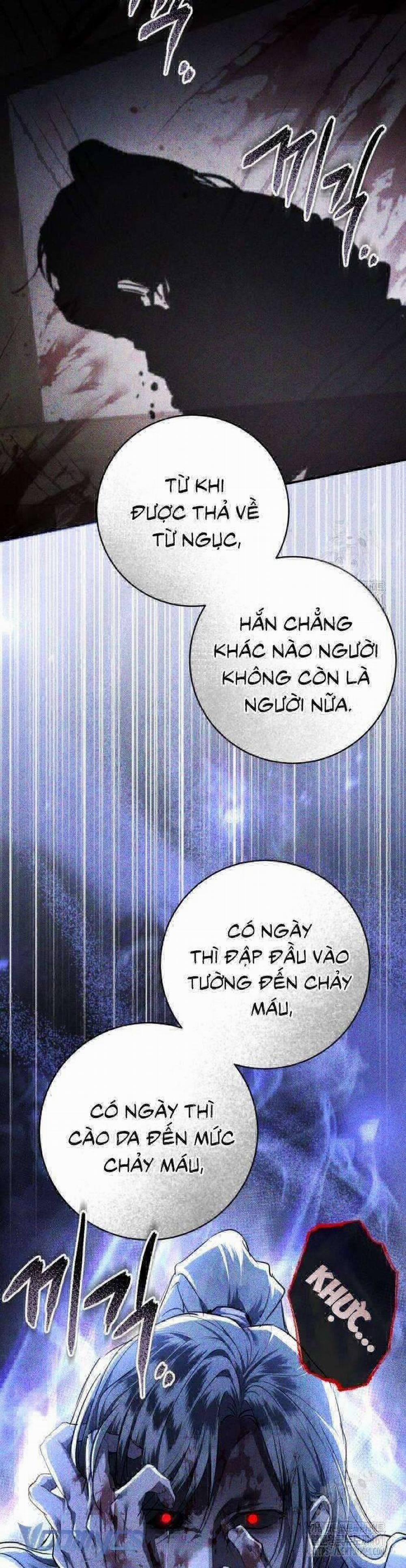 Khi Hắc Lang Gọi Tên Tôi 31 trang 15