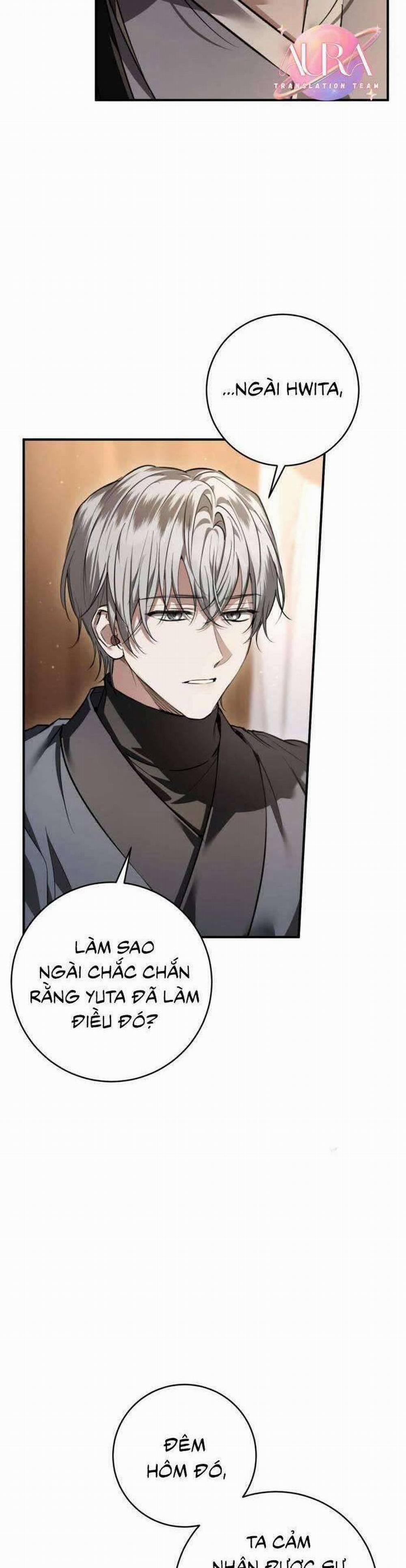 Khi Hắc Lang Gọi Tên Tôi 31 trang 23