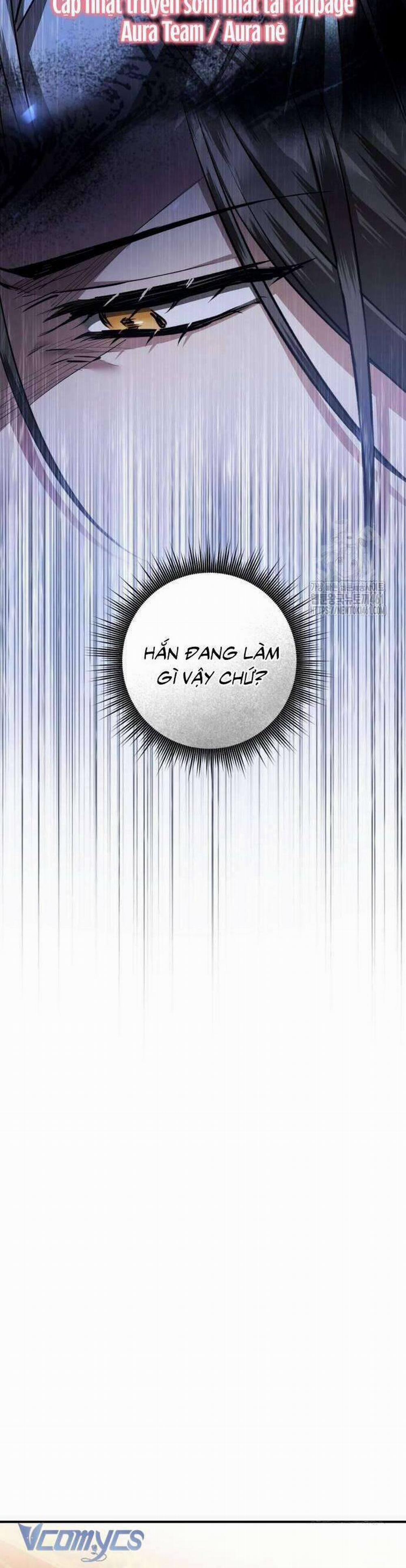 Khi Hắc Lang Gọi Tên Tôi 31 trang 27