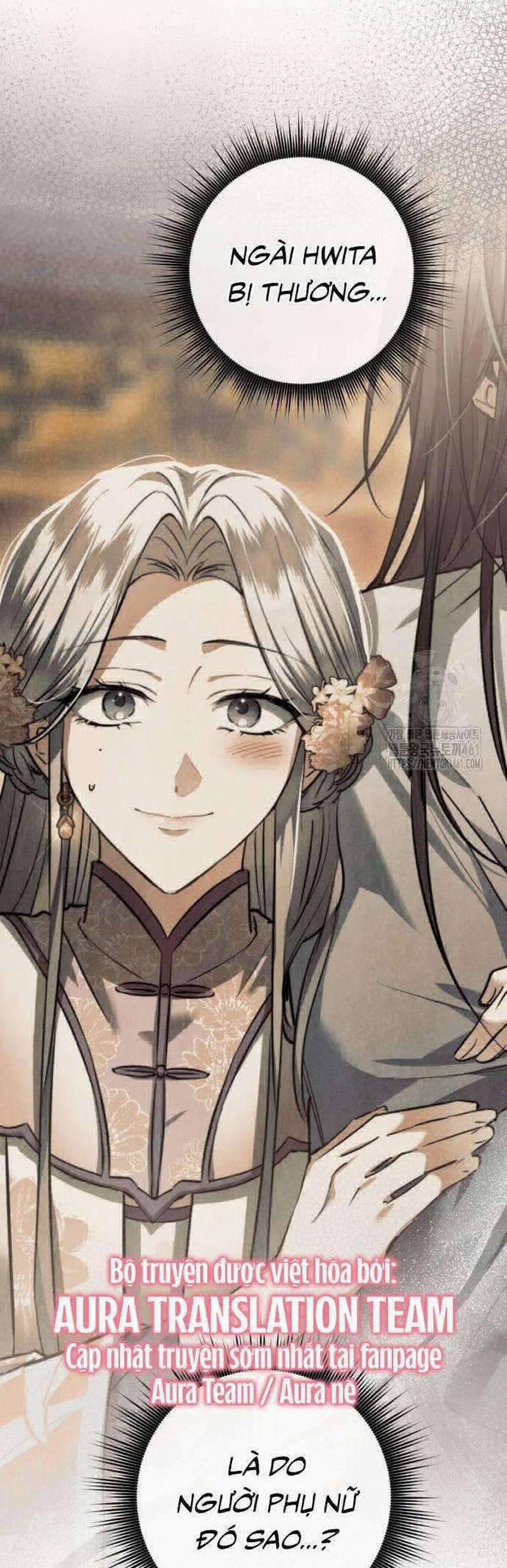 Khi Hắc Lang Gọi Tên Tôi 31 trang 39