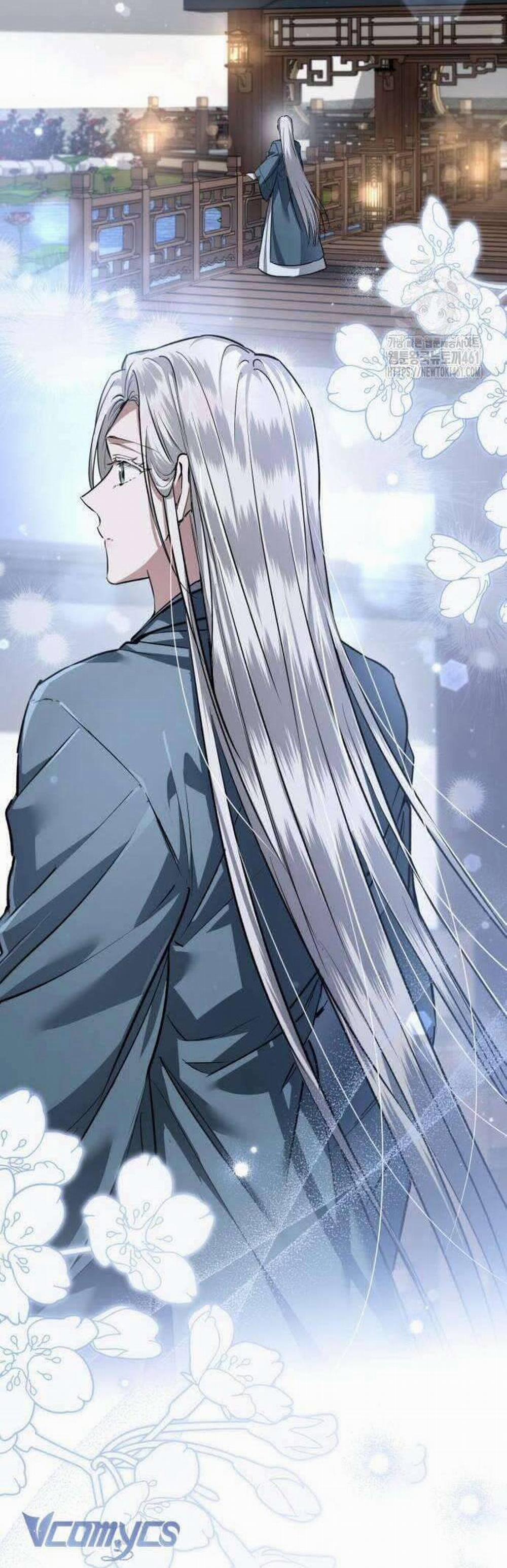 Khi Hắc Lang Gọi Tên Tôi 31 trang 43