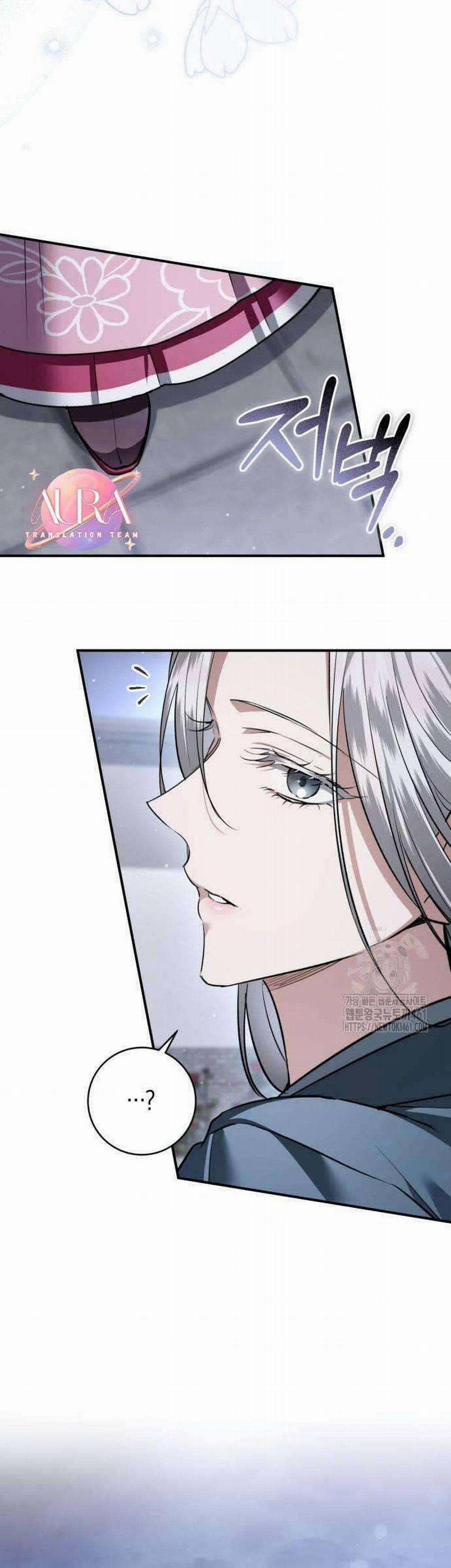 Khi Hắc Lang Gọi Tên Tôi 31 trang 44