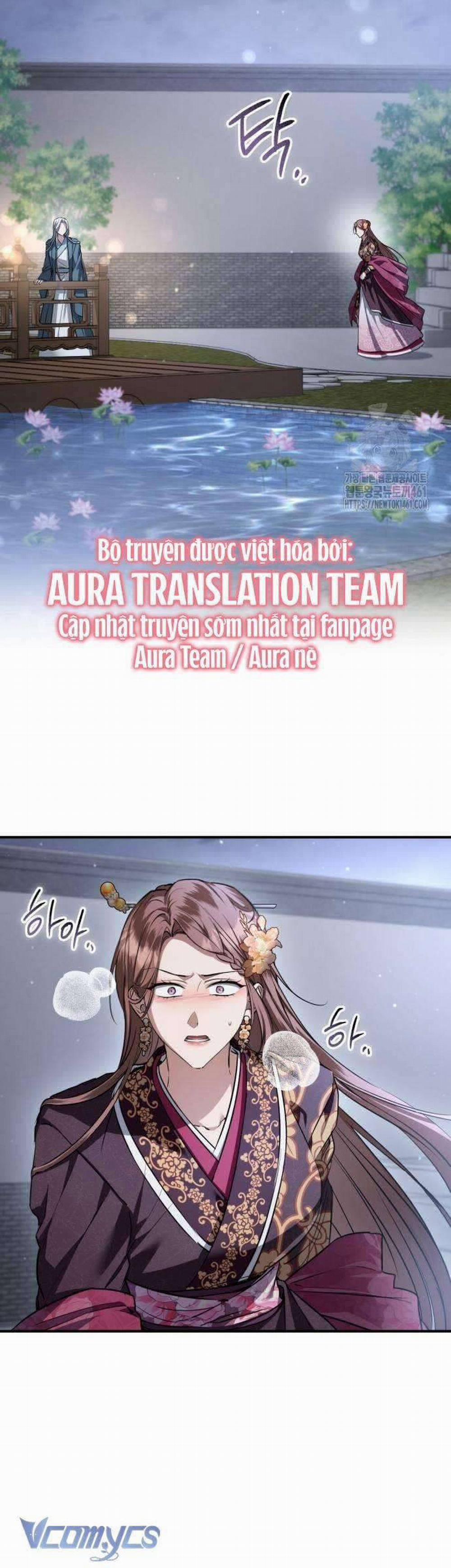 Khi Hắc Lang Gọi Tên Tôi 31 trang 45