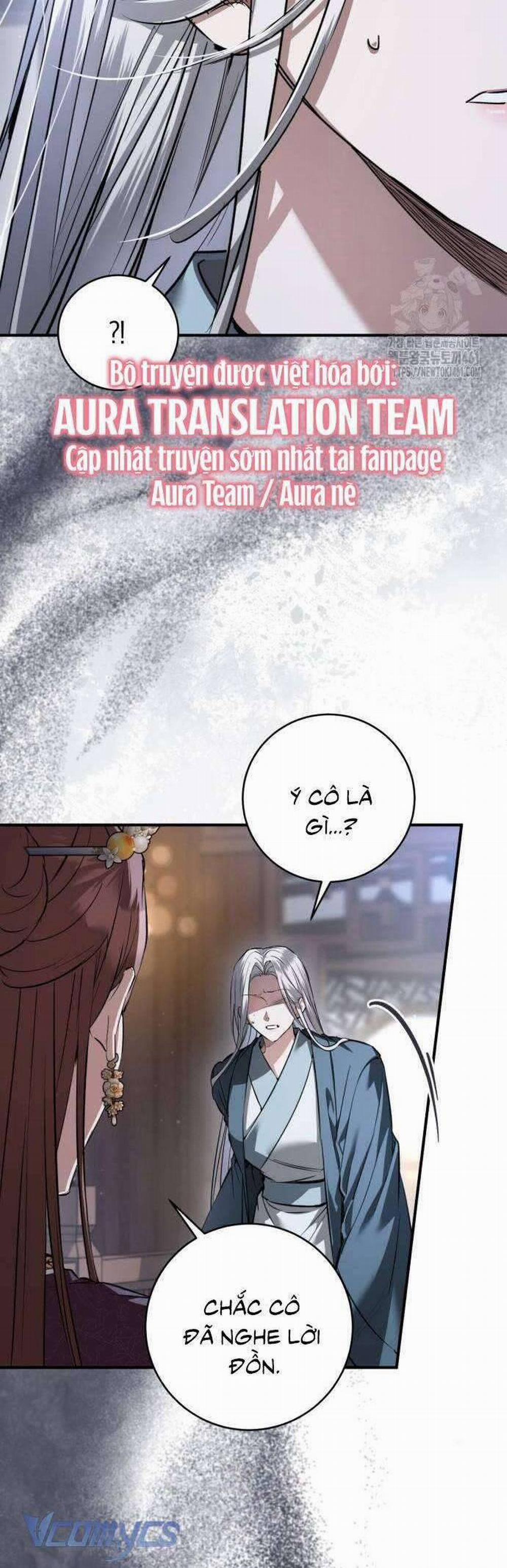 Khi Hắc Lang Gọi Tên Tôi 31 trang 48