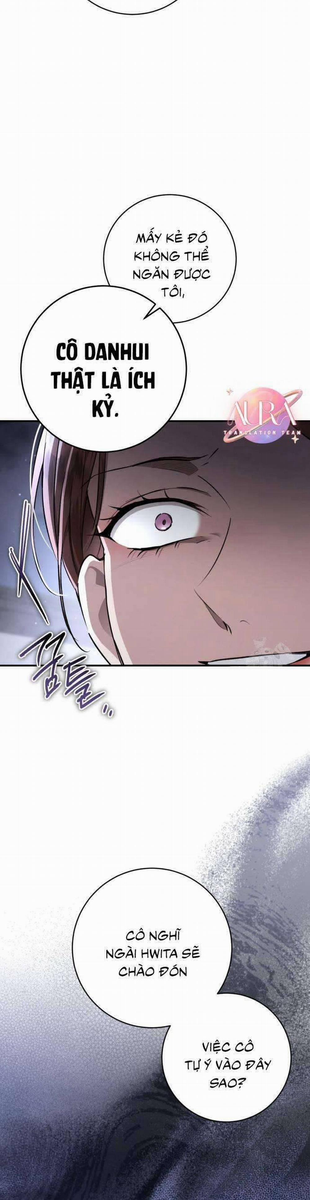 Khi Hắc Lang Gọi Tên Tôi 31 trang 52