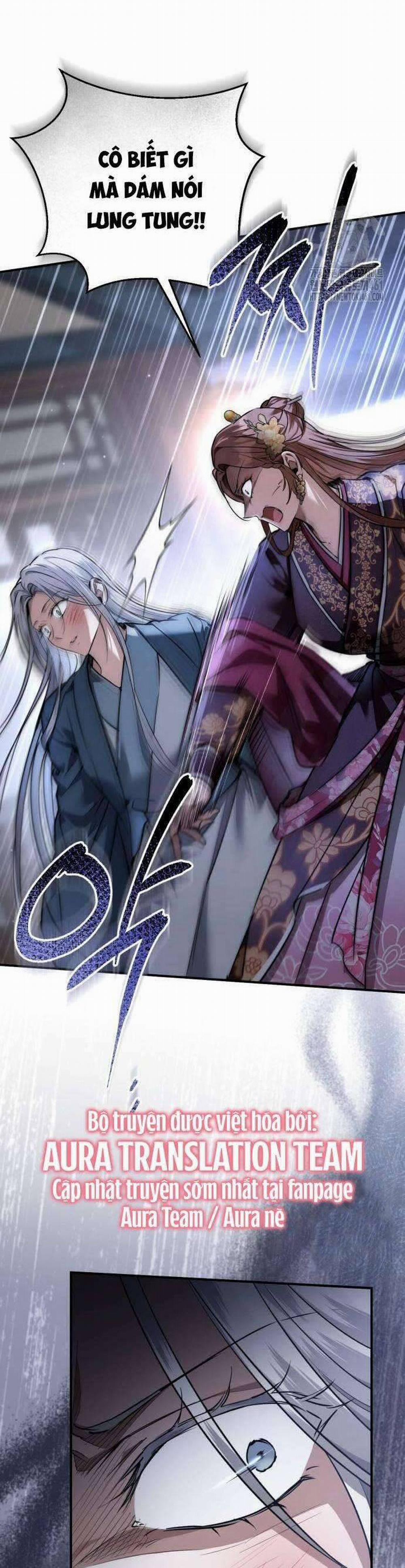 Khi Hắc Lang Gọi Tên Tôi 31 trang 56