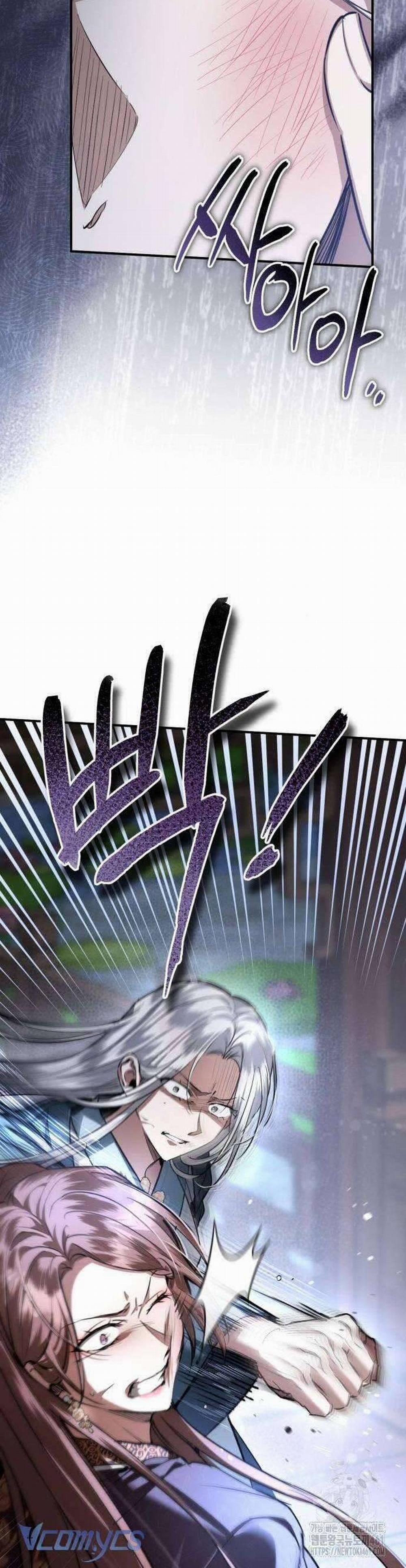 Khi Hắc Lang Gọi Tên Tôi 31 trang 57