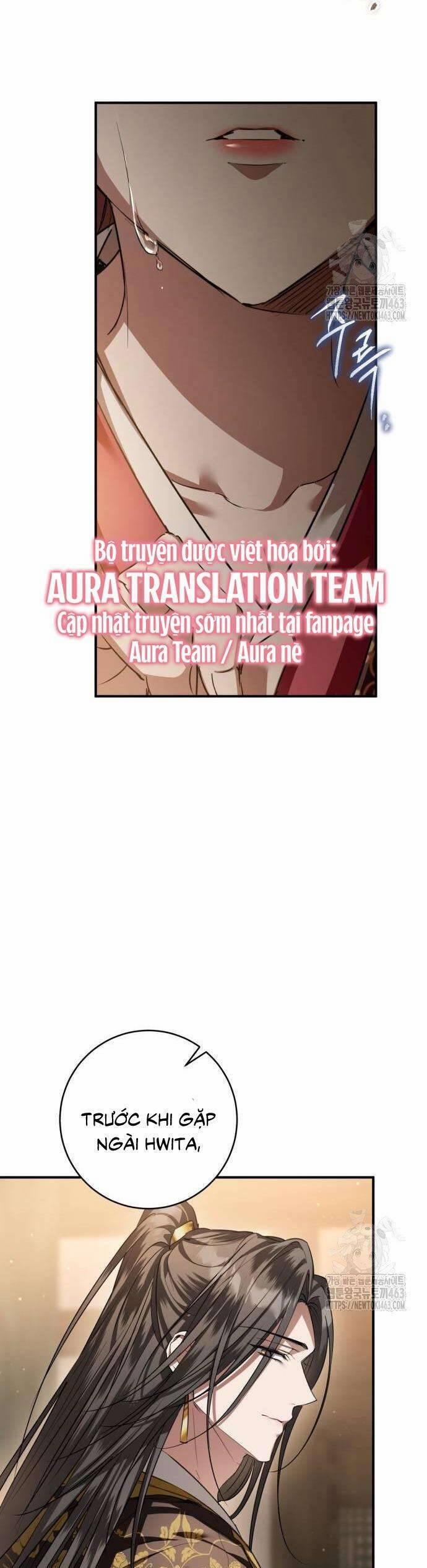 Khi Hắc Lang Gọi Tên Tôi 34 trang 13