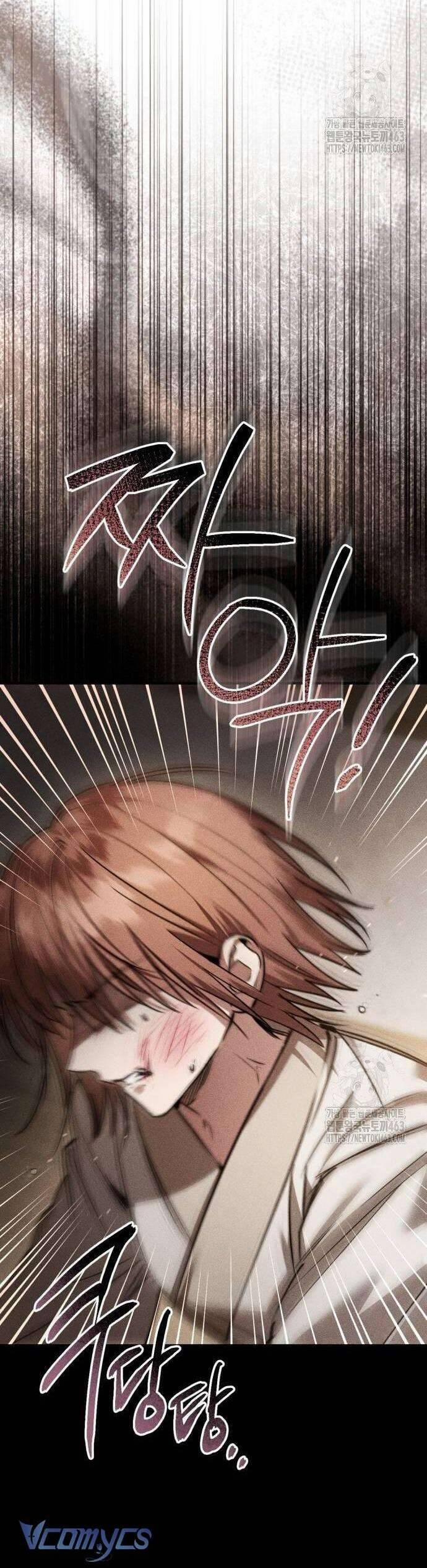 Khi Hắc Lang Gọi Tên Tôi 34 trang 15