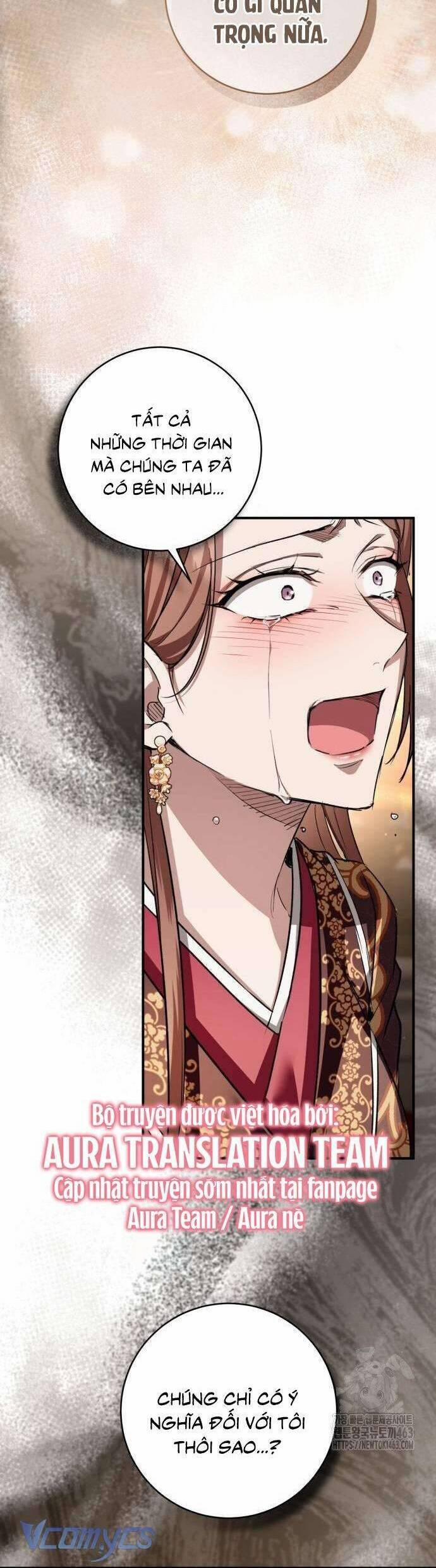 Khi Hắc Lang Gọi Tên Tôi 34 trang 24